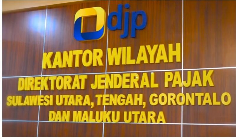 DJP Suluttenggomalut Pengungkapan Program Sukarela Akhir Dapat Kumpulan Dana Sebesar Rp.561 Miliar