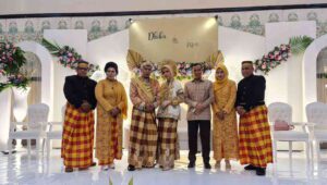 Dapat ucapan selamat dari PRESIDEN jokowidodo ketua forum pers independen Indonesia (FPII) mengucapkan terimakasih.