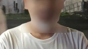 Polres Manado Tangkap Pelaku Penyebab Karena Dendam Pelaku penganiayaan