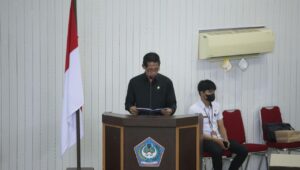 Rapat Paripurna Penandatanganan Nota Kesepakatan Kebijakan Umum APBD & Prioritas dan Plafon Anggaran 2023 Rapat Paripurna Penandatanganan Nota Kesepakatan Kebijakan Umum APBD & Prioritas dan Plafon Anggaran 2023