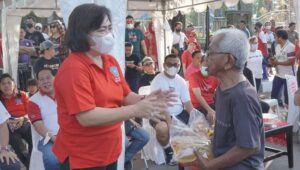 PJ. Sekda Kota Bitung Buka Acara Car Free Day PJ. Sekda Kota Bitung Buka Acara Car Free Day