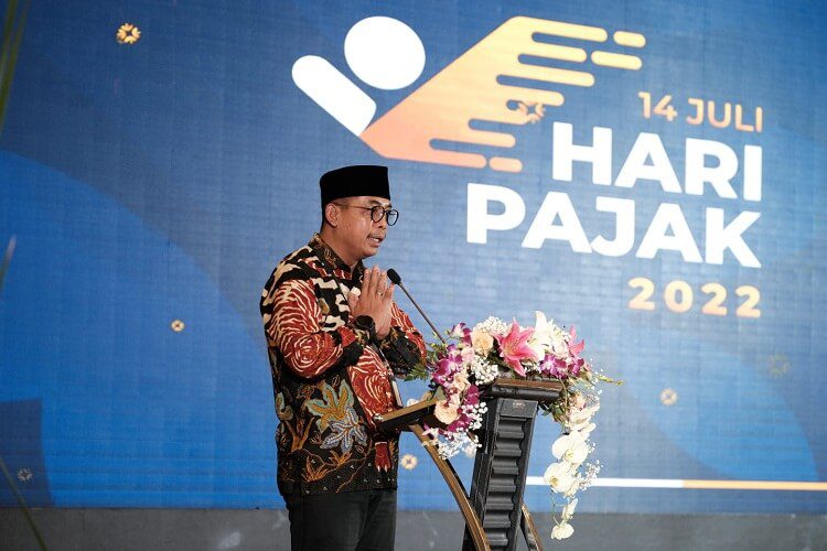 Rayakan Hari Pajak, DJP Resmi Gunakan Nik Sebagai NPWP