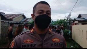 TRAGIS BALITA MENINGGAL DUNIA DIDUGA TELAH DIANIAYA OLEH IBU KANDUNGNYA SENDIRI