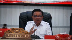 Maurits Mantiri: Sanksi Tegas Bagi Oknum yang Menyalurkan BBM Subsidi Jika Tidak Mematuhi Aturan.