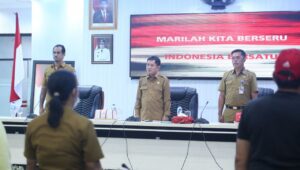 Pemerintah Kota Bitung Berharap BBM Bersubsidi Tepat Sasaran