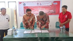 Wali Kota Bitung: Jual Produk Perlunya Kerjasama Berbagai Pihak