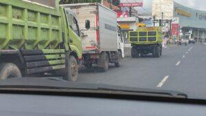 Mafia Solar Merajalela, Polda Sulut Diminta Tegas Berantas Oknum Anggota POLRI yang Membeckup