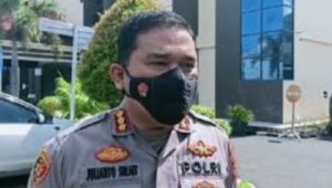 AJAK MASYARAKAT DISIPLIN LALULINTAS DI MALAM HARI, PERSONIL POLRESTA Manado LAKUKAN KRYD
