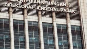 GAJI LIMA JUJA (5)KINI TERKENA PAJAK, JAKARTA 2 JANUARI 2023