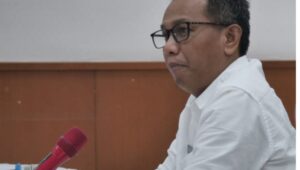 Kanwil DJP Suluttenggomalut Capai Target 100 Persen Penerimaan.