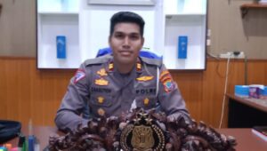 Adanya Peningkatan Kasus Lakalantas Januari 2023 Nasution Harap Masyarakat Tertib Berlalulintas
