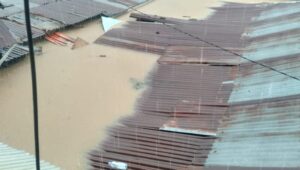 Proyek Pembangunan tidak Beraturan Dinilai Menjadi Pemicu terjadinya Banjir.