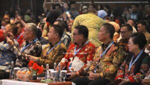 Cukup Pakai E-KTP Pelayanan Kesehatan Kota Bitung, Dirjen Apresiasi Kebijakan Pemkot Bitung