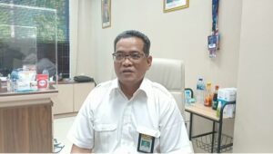 Kepala BPJN XV Sulut Ruas Jalan Nasional dan Jembatan, Pasca Bencana Alam “Fantastis Terselesaikan”.