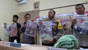 Polisi Ungkap Kasus Kematian Bocah Perempuan di Bolaang Mongondow yang Sebelumnya Dilaporkan Hilang