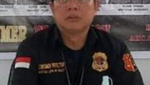 Debt Collector Semakin Beringas, Eka Dikcy minta Polda Sulut Tindak Tegas.