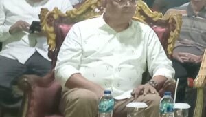 Lucky Schramm ; Melalui Plaza Ramadhan Akan Berdampak Positif Peningkatan Ekowisata di Kota Manado
