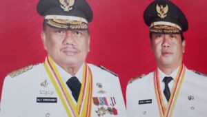 SULAWESI UTARA SEMAKIN MAJU ATAS KEPEMIMPINAN OD-SK