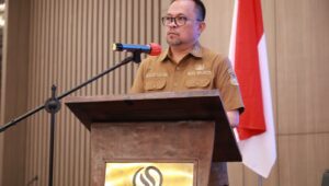 Pemkot Manado Komit Menekan Angka Stunting, Manado Berkualitas dan Maju