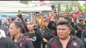 Cabut Ijin Leasing Adira dan Akun Slow Adat Maka tana Minahasa ke Polda Sulawesi Utara Tindak Tegas
