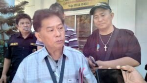 Dinilai Tidak Ada Perikemanusiaan, LPK-Sulut Minta copot Kacap PLN Manado