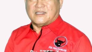 Walaupun Masuk Dapil Neraka, Tilaar: Sudah Siapkan Perlawanan