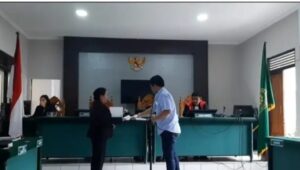 Wenny Lumentut Menanggapi Santai Atas Tudingan Terhadapnya, Saya Pembeli Beritikad Baik dan Taat Aturan