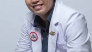 Bangunan Baru RSD Liun Kendage Segera Beroperasi: ini Kata Loris