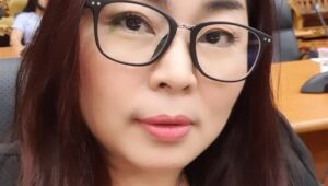 Jeane Laluyan Angkat Bicara Soal Badut, “Sebaiknya Memberikan Solusi Terbaik