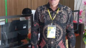 Steiven Zeekeon ; Perda No 2 Tahun 2019 Tentang Ketenteraman dan Ketertiban Umum, Itu Sudah Clear dan Jelas