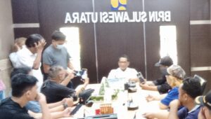 Kabalai BPJN Hendro Satryo Optimis Atasi Malasah Ruas Jalan Nasional di Sulawesi Utara