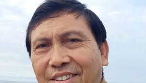 Rosang : SMP Negeri 1 Manado KBM Proses Belajar Mengajar Berjalan Dengan Baik