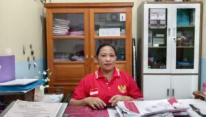 Peringati HUT RI Ke 78 Tahun, 75 Siswa SMA Negeri 1 Tamako Siap Bertugas Pengibar Bendera