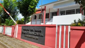 Dana Pensiunan Pengawai PDAM Manado terancam tidak di bayar