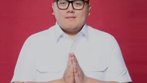 Dondokambey di Pemilu 2024 Oleh jan WG Polii