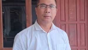 Asep S Sobandi ; Mengapresiasi Pemkot Manado Dalam Penandatanganan Pembayaran Dana Bantuan Keuangan Parpol 2023