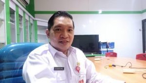  Kadis Dinkes Manado Dr Steven Dandel, genjot pelayanan kesehatan jiwa