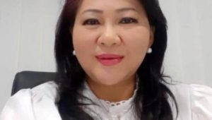 Kadis Dispar Manado Ester Mamangkey, komitmen peningkatan citra destinasi wisata lokal