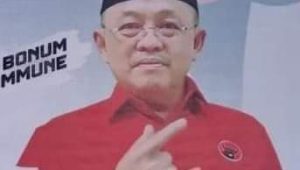 Caleg DPR RI Wenny Lumentut nomor 5 siap memperjuangkan kesejahteraan petani Sulut