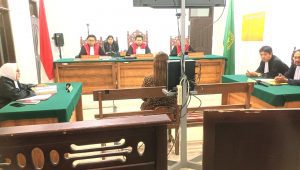 Ada apa dengan Hukum diNegara ini ?