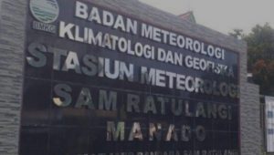 BMKG: Ingatkan Masyarakat Sulut Berhati-hati Potensi Dampak Kemarau Ini Penjelasannya BMKG: Ingatkan Masyarakat Sulut Berhati-hati Potensi Dampak Kemarau Ini Penjelasannya