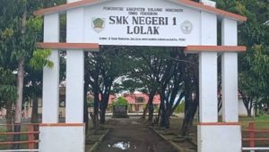 Diduga temuan BPK Sulut, PPK SMK Negeri 1 Bolmog lepas tanggung jawab