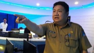 Kadis Dukcapil Manado Erwin Kontu, Optimalisasi Dokumen Strategis Kependudukan peserta anak didik di SMKN 1 Kota Manado