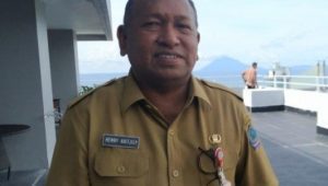 Kadis Pariwisata Sulut Henry Kaitjily, Dorong Peningkatan Pariwisata Daerah