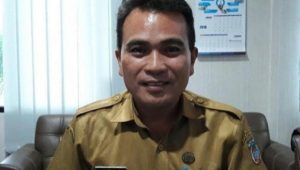 Disperindag Manado komitmen menerbitkan Sertifikat Halal gratis pelaku UMKM produk IKM