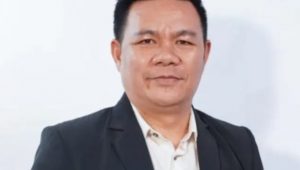 Caleg Partai Golkar dapil Minsel Mitra no urut 3 MRT, siap memperjuangkan kesejahteraan masyarakat