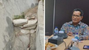 Ketua GWI Sulut, mengecam keras aksi pengancaman oknum PPK BPJN 2,3 Bolmut