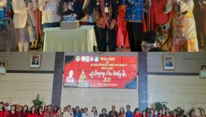 Puncak Acara Dies Natalis Ke 63 SMAN 1 Manado Sukses Dan Meriah Puncak Acara Dies Natalis Ke 63 SMAN 1 Manado Sukses Dan Meriah