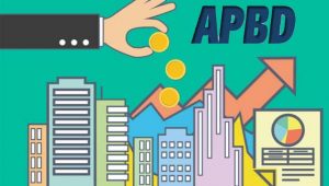 Parkirnya APBD-P Talaud 2023 terendus Beraroma Politik