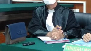 Buntut dugaan PT MSM,TTN meyerobot tanah Neltje Loloh, disomasi Penghiburan Balderas SH,M.H